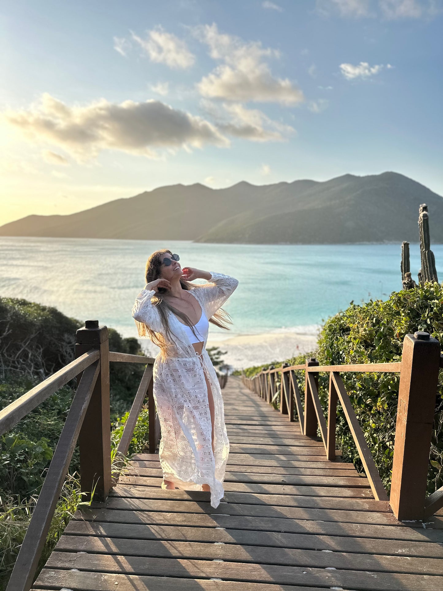 Arraial do Cabo ( Diving + Beaches )