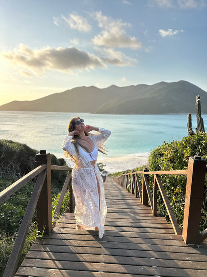 Arraial do Cabo ( Diving + Beaches )