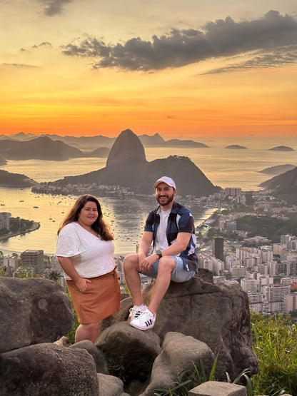 Mirante Dona Marta
