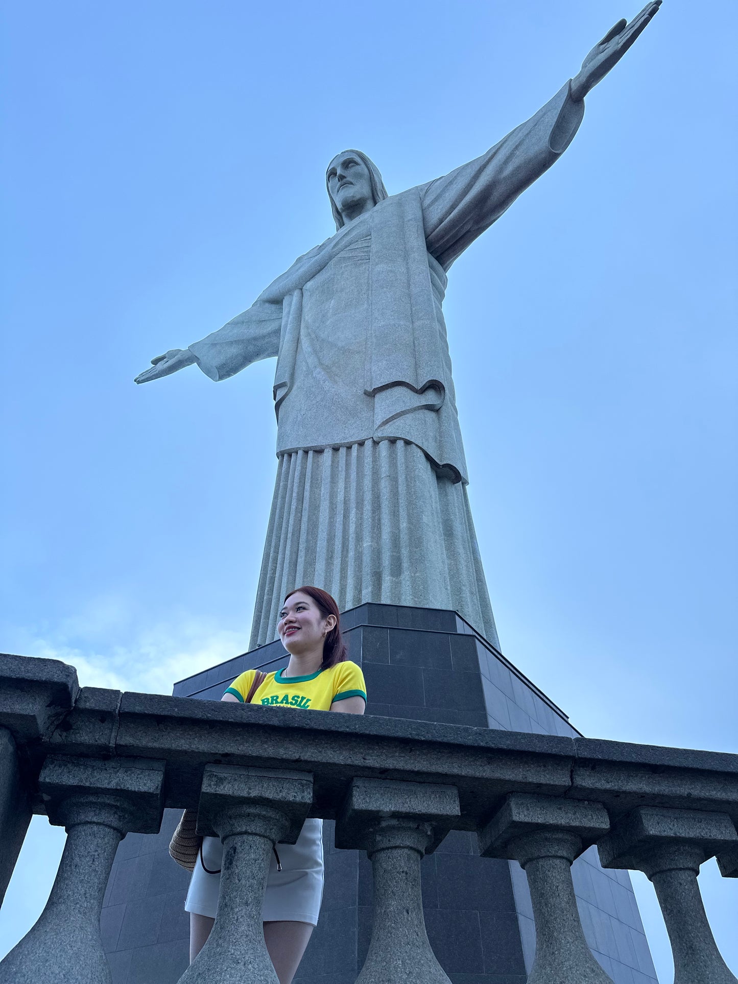 Cristo Redentor + Bondinho Pão de Açúcar