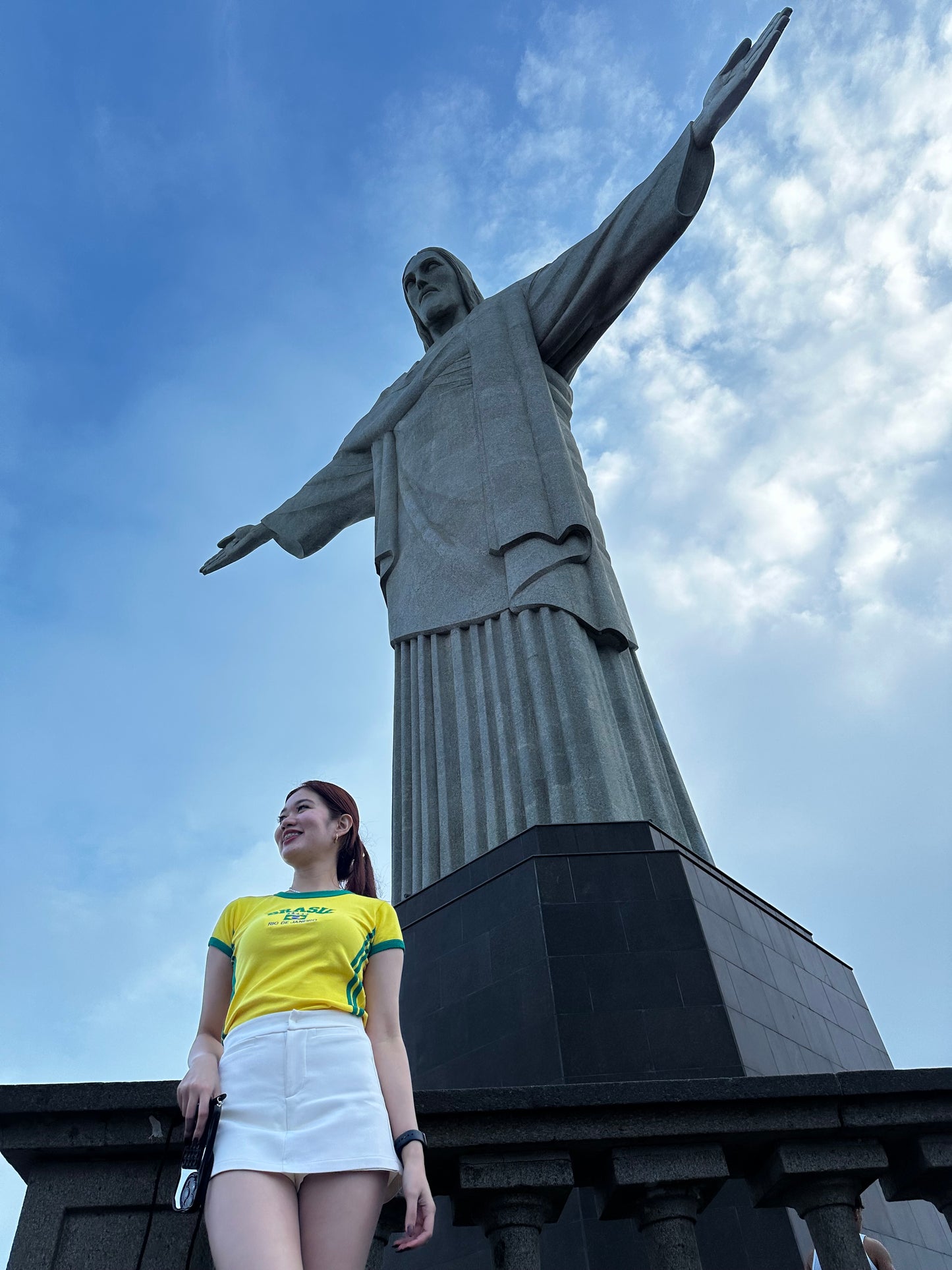 Cristo Redentor + Bondinho Pão de Açúcar