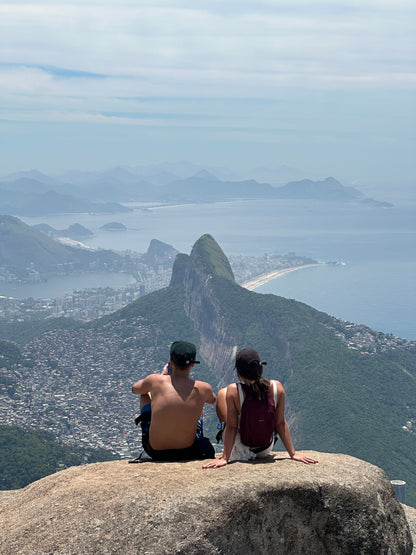 Pedra da Gávea