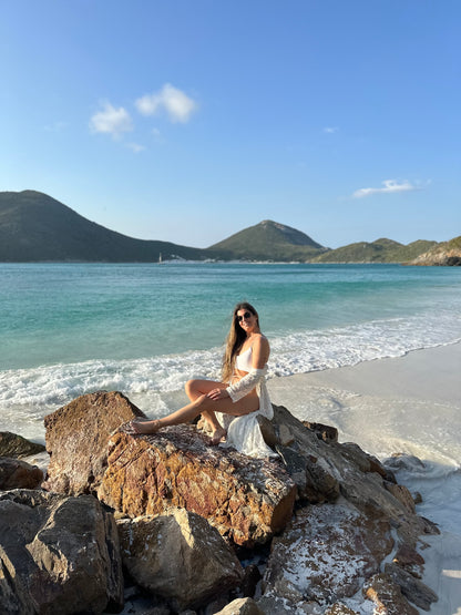 Arraial do Cabo ( Diving + Beaches )