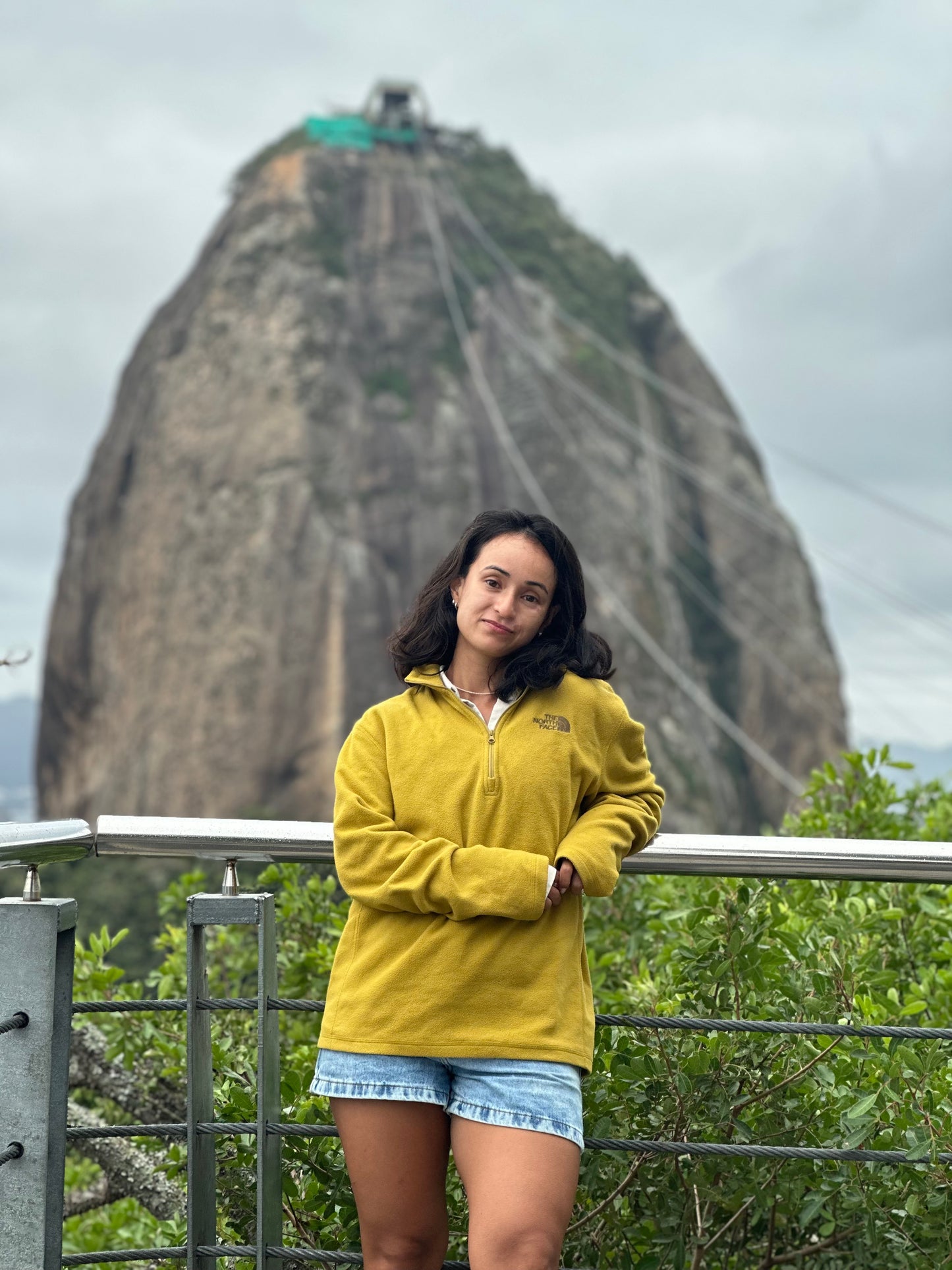 Cristo Redentor + Bondinho Pão de Açúcar