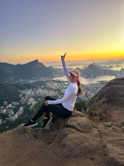 Morro Dois Irmãos
